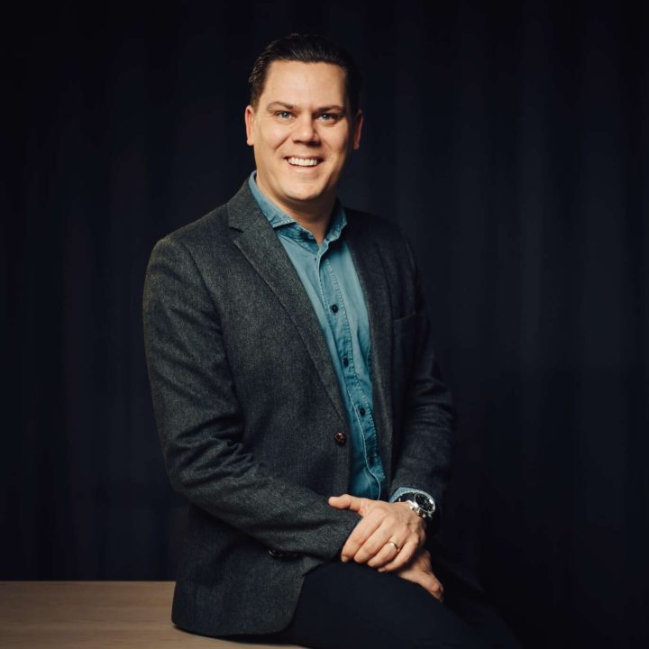 Jonas Bille Holmquist