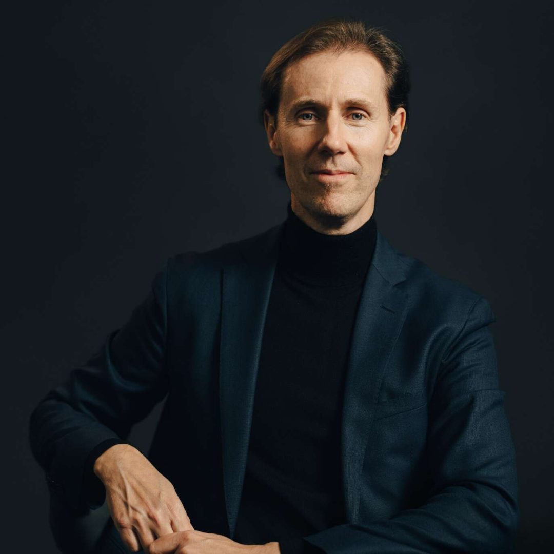 Christian Ward